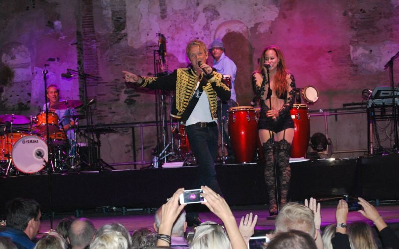 Helmig Fuengirola 2013